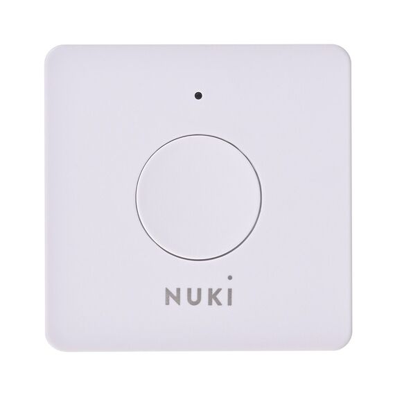 Nuki Bridge smart home signal extender Wireless - Smart Home - Security - Techbox