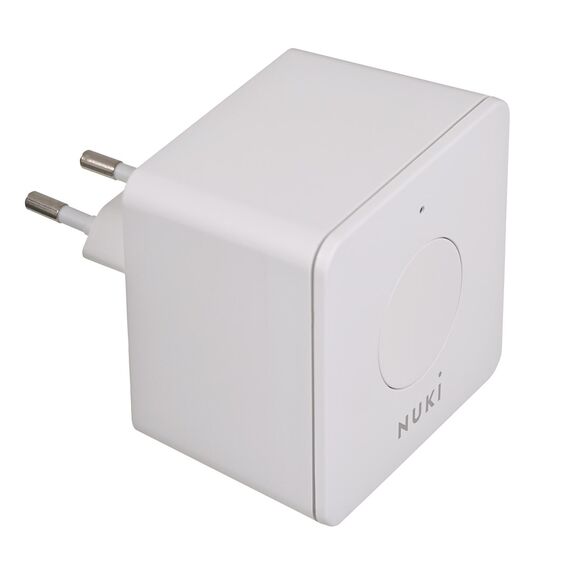 Nuki Bridge smart home signal extender Wireless - Smart Home - Security - Techbox