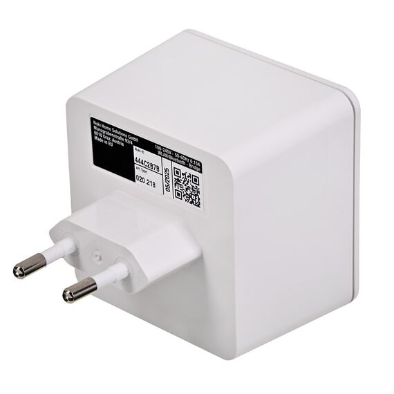 Nuki Bridge smart home signal extender Wireless - Smart Home - Security - Techbox