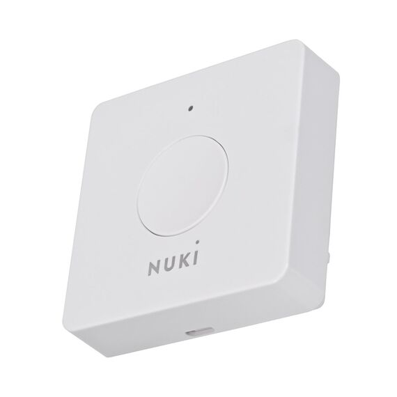 Nuki Opener Button - Smart Home - Security - Techbox