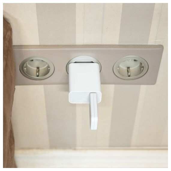 Shelly BLU TRV Thermostatic heads white - Smart Home - Security - Techbox