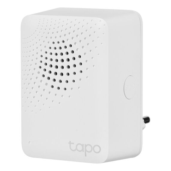 TP-Link Tapo Smart IoT Hub with Chime | Techbox