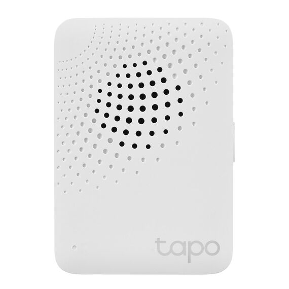 TP-Link Tapo Smart IoT Hub with Chime | Techbox