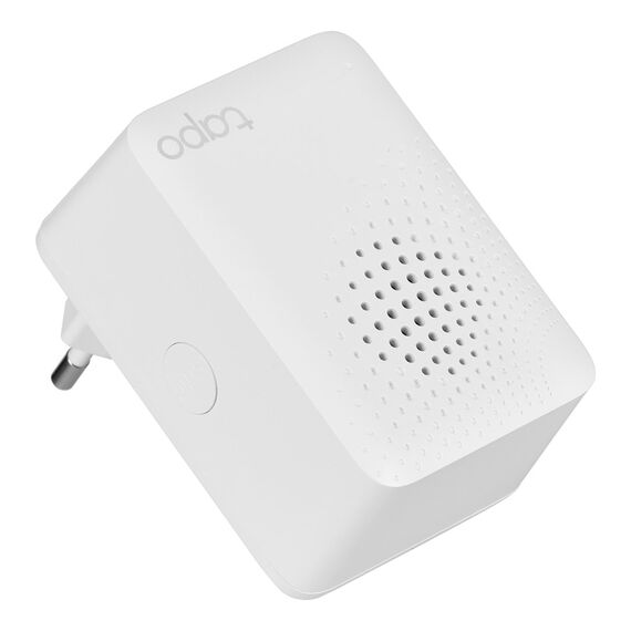 TP-Link Tapo Smart IoT Hub with Chime | Techbox