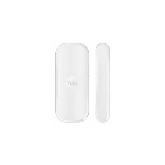 Yale AL-SK1-1A-EU security alarm system Wi-Fi White - Smart Home - Security - Techbox