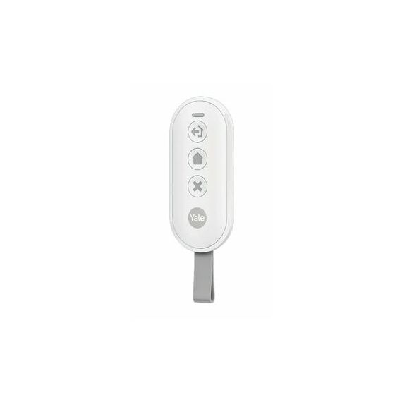 Yale AL-SK1-1A-EU security alarm system Wi-Fi White - Smart Home - Security - Techbox