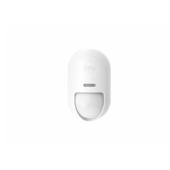 Yale Indoor Motion Sensor Infrared sensor Wireless Wall White - Smart Home - Security - Techbox
