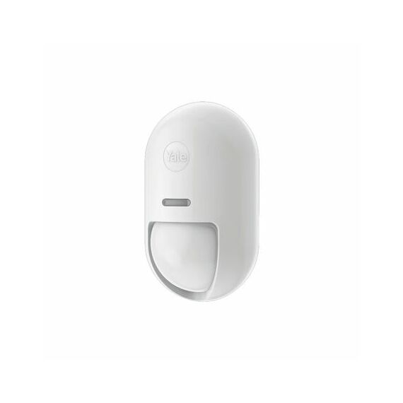 Yale Indoor Motion Sensor Infrared sensor Wireless Wall White - Smart Home - Security - Techbox
