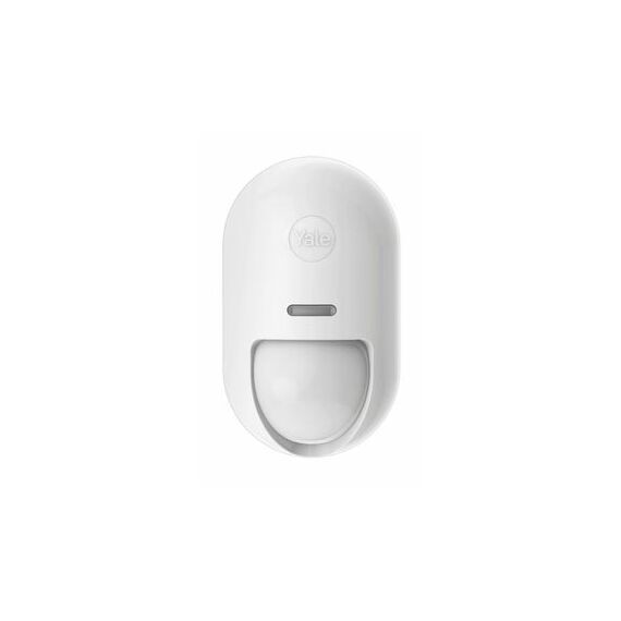 Yale Indoor Motion Sensor Infrared sensor Wireless Wall White - Smart Home - Security - Techbox