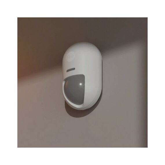 Yale Indoor Motion Sensor Infrared sensor Wireless Wall White - Smart Home - Security - Techbox
