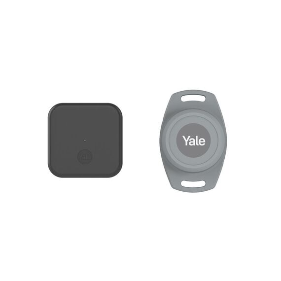 Yale Positionssensor for Garage Opener garage door opener accessory - Smart Home - Security - Techbox