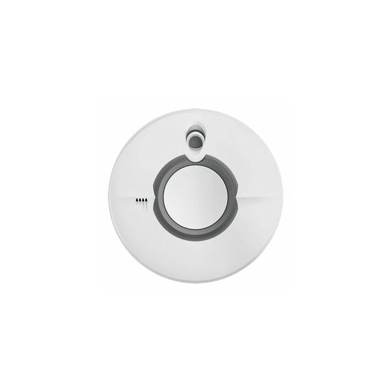 Yale Smoke Sensor Air-sampling detector Interconnectable Wireless connection - Smart Home - Security - Techbox