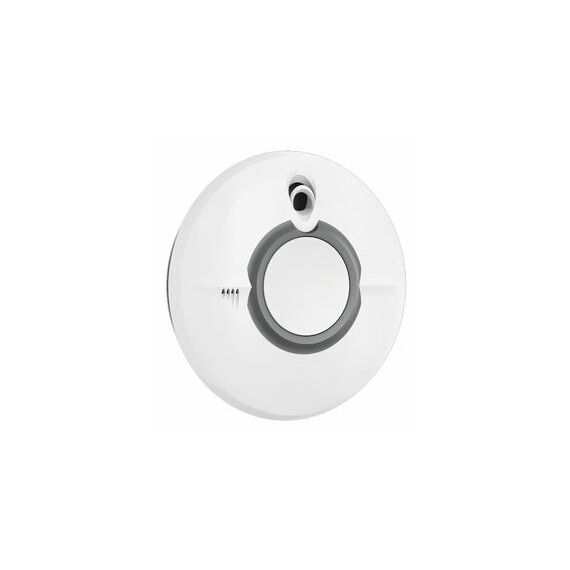 Yale Smoke Sensor Air-sampling detector Interconnectable Wireless connection - Smart Home - Security - Techbox