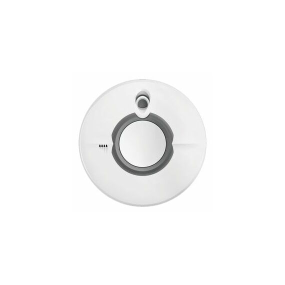 Yale Smoke Sensor Air-sampling detector Interconnectable Wireless connection - Smart Home - Security - Techbox
