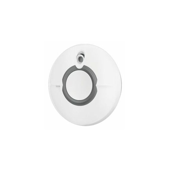 Yale Smoke Sensor Air-sampling detector Interconnectable Wireless connection - Smart Home - Security - Techbox