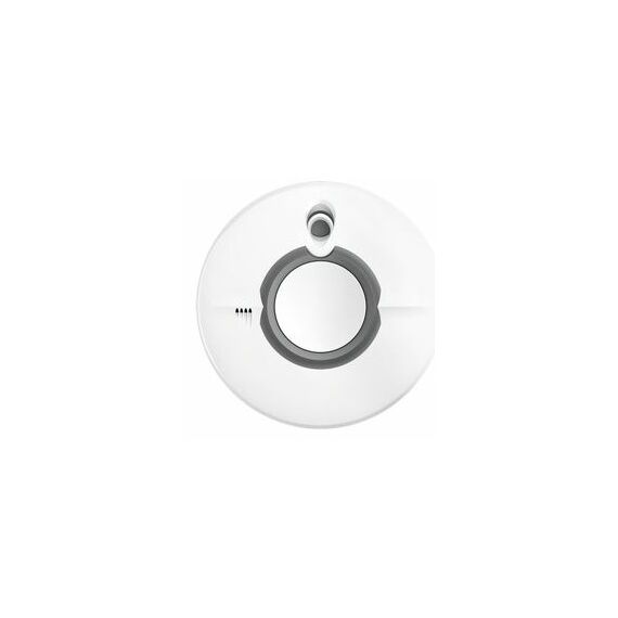 Yale Smoke Sensor Air-sampling detector Interconnectable Wireless connection - Smart Home - Security - Techbox