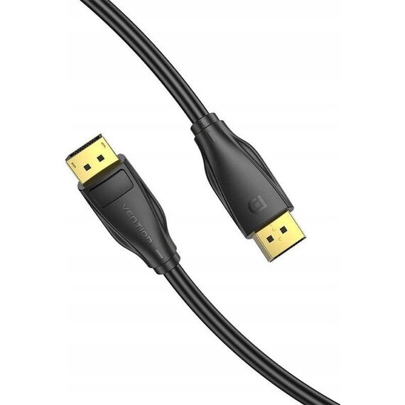 DisplayPort cable Vention 8K@60Hz 4K@144H 3m | Techbox