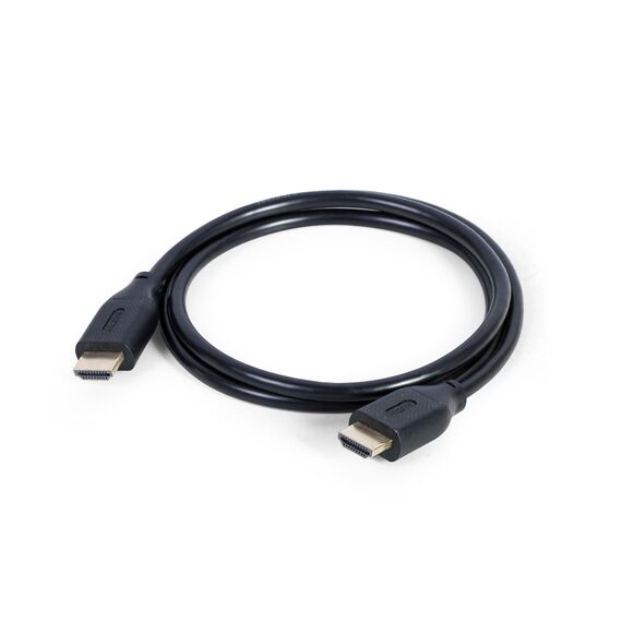 Gembird CC-HDMI8K-1M HDMI cable HDMI Type A (Standard) Black | Techbox