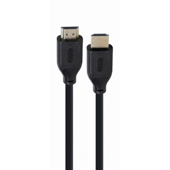 Gembird CC-HDMI8K-2M HDMI cable HDMI Type A (Standard) Black | Techbox