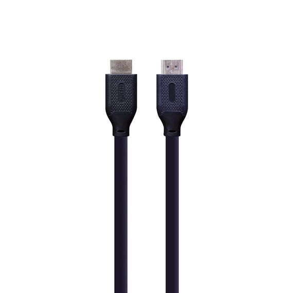 Gembird CC-HDMI8K-2M HDMI cable HDMI Type A (Standard) Black | Techbox