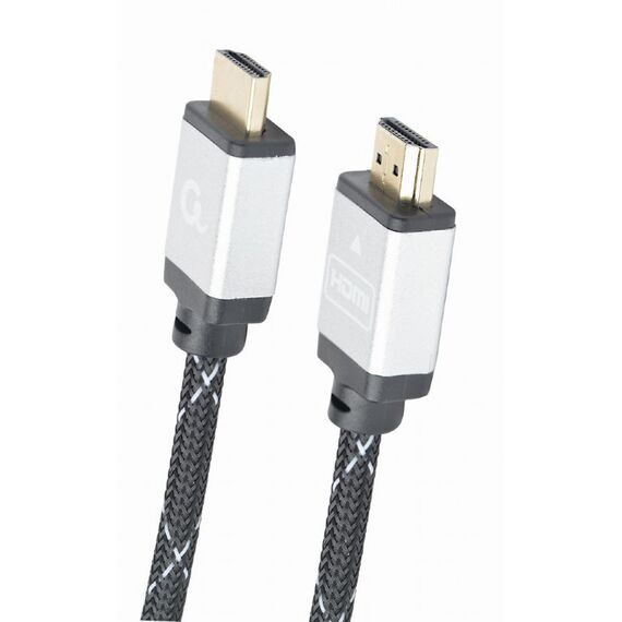 Gembird CCB-HDMIL-1.5M HDMI cable HDMI Type A (Standard) Black | Techbox