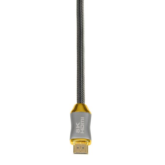 HDMI cable I-BOX HD08 HDMI 2.1 8K, 2M | Techbox