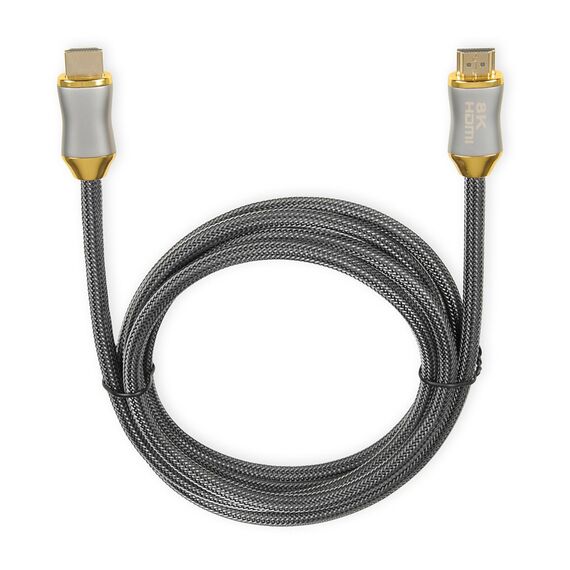 HDMI cable I-BOX HD08 HDMI 2.1 8K, 2M | Techbox