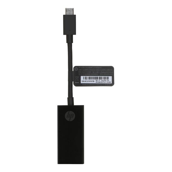 HP 2PC54AA interface cards/adapter HDMI | Techbox
