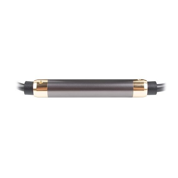 Lanberg CA-HDMI-20CU-0150-BK HDMI cable 15 m HDMI Type A (Standard) Black - Monitor Cables - Cables & Adapters - Techbox