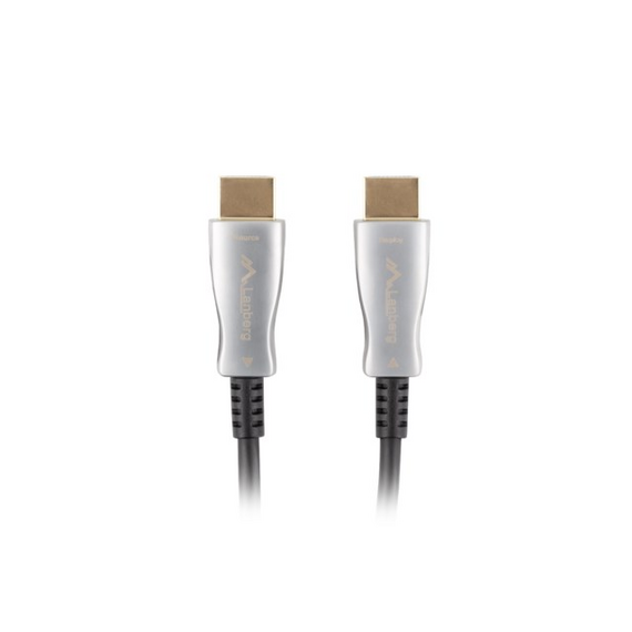 LANBERG HDMI CABLE LANBERG HDMI CABLE M/M V2.0 10M - Monitor Cables - Cables & Adapters - Techbox