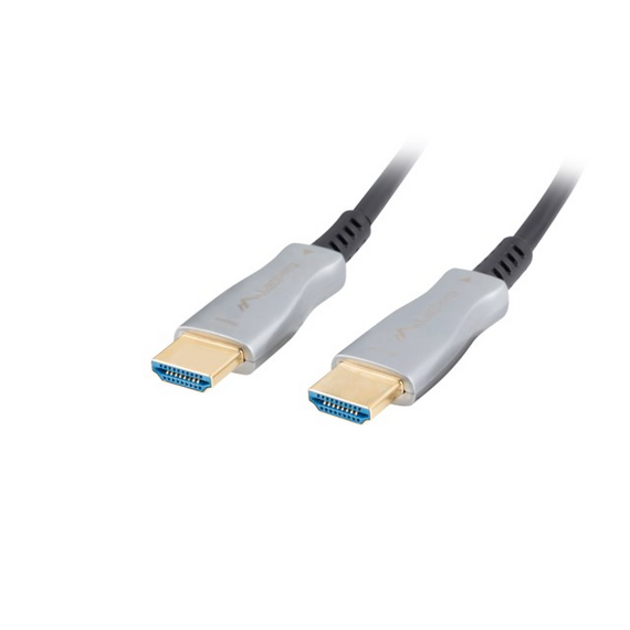 LANBERG HDMI CABLE LANBERG HDMI CABLE M/M V2.0 10M - Monitor Cables - Cables & Adapters - Techbox