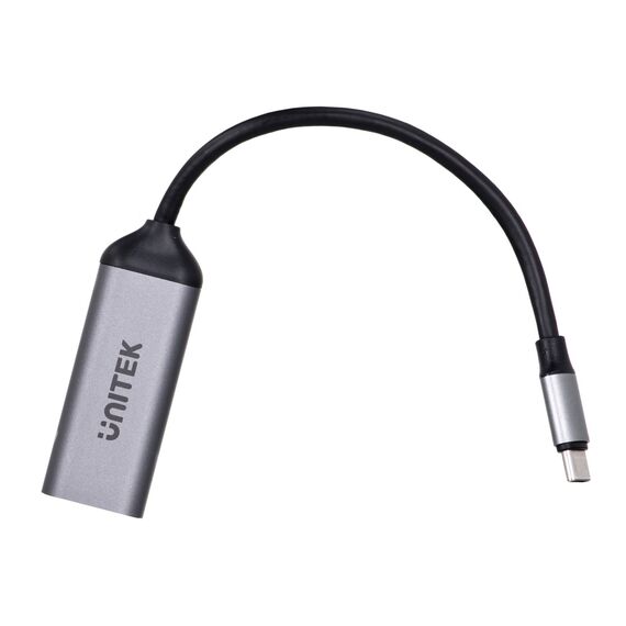UNITEK ADAPTER USB-C, DISPLAYPORT 1.4, 8K@60HZ, V1415A - Adaptors & Plugs - Cables & Adapters - Techbox
