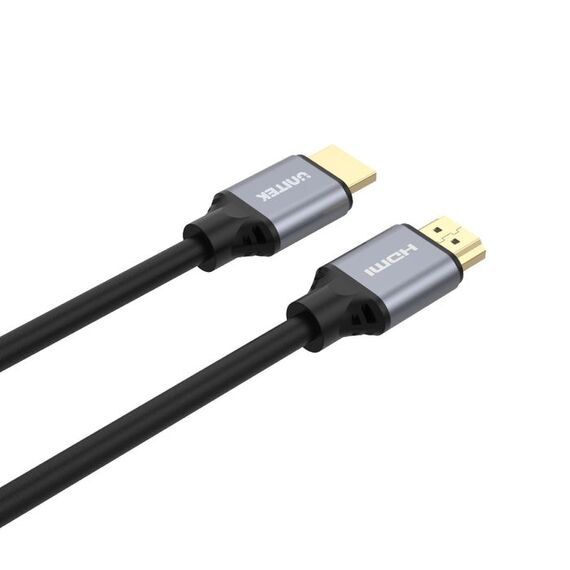 UNITEK HDMI CABLE 2.1, 8K 60HZ, 4K 120HZ, 5M,C140W - Monitor Cables - Cables & Adapters - Techbox