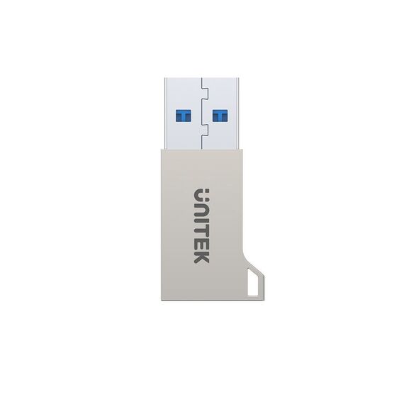 UNITEK USB-A TO USB-C 3.1 GEN1 ADAPTER, A1034NI | Techbox