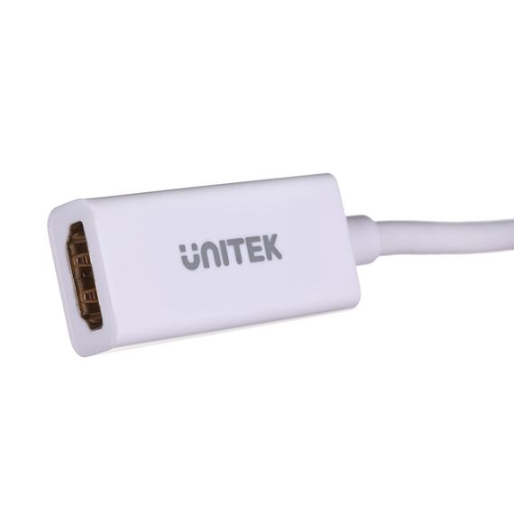 UNITEK Y-6331 interface cards/adapter HDMI | Techbox