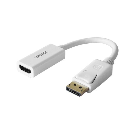 UNITEK Y-6332 interface cards/adapter HDMI - Adaptors & Plugs - Cables & Adapters - Techbox