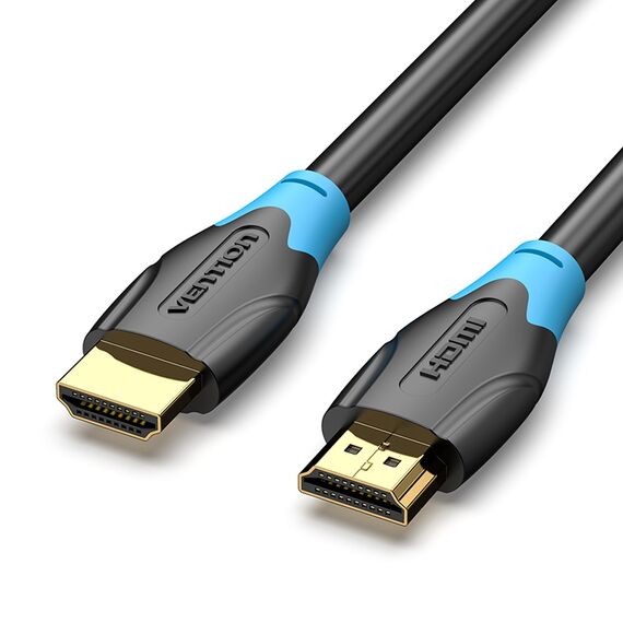 Vention HDMI Cable 8M Black | Techbox