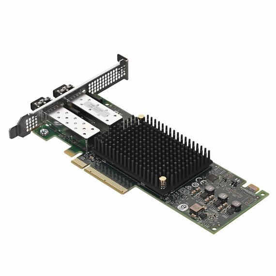 Broadcom LPE32002-M2 network card Internal Fiber 3200 Mbit/s | Techbox