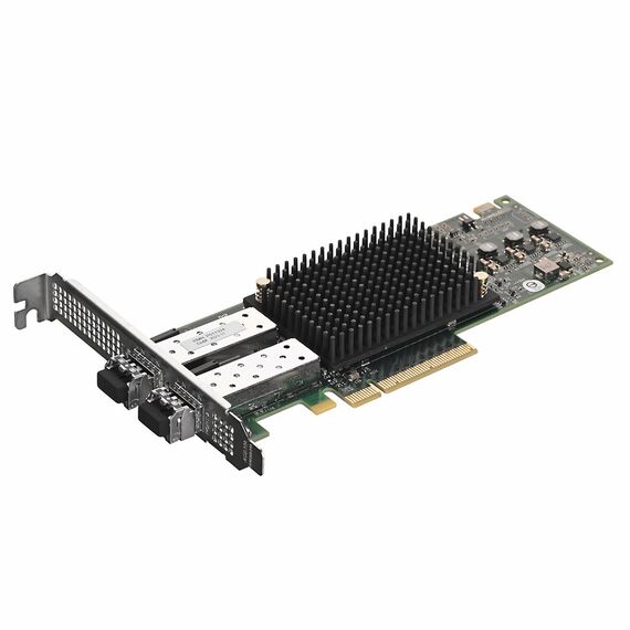 Broadcom LPE32002-M2 network card Internal Fiber 3200 Mbit/s | Techbox