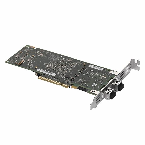 Broadcom LPE32002-M2 network card Internal Fiber 3200 Mbit/s | Techbox