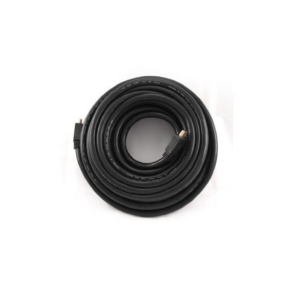 Gembird HDMI v.1.4 15m HDMI cable HDMI Type A (Standard) Black | Techbox