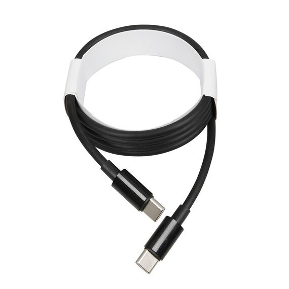 iBOX IKUTC USB-C cable 60W 1m Black | Techbox