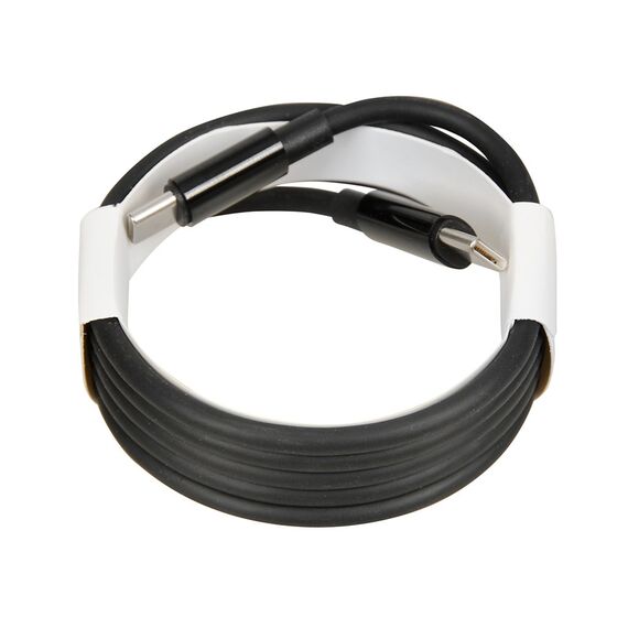 iBOX IKUTC USB-C cable 60W 1m Black | Techbox