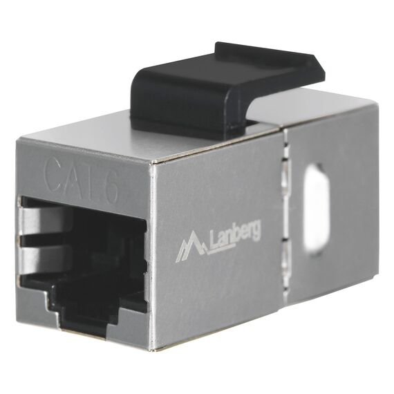 Lanberg KSF6-3000 keystone module | Techbox