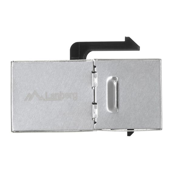 Lanberg KSF6-3000 keystone module | Techbox
