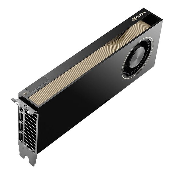 PNY RTX PRO 6000 Blackwell Max-Q Workstation Edition NVIDIA 96 GB GDDR7 | Techbox