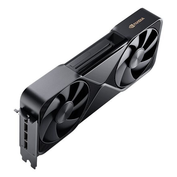 PNY RTX PRO 6000 Blackwell Workstation Edition NVIDIA 96 GB GDDR7 - Graphic Cards - Laptops & PC Builds - Techbox