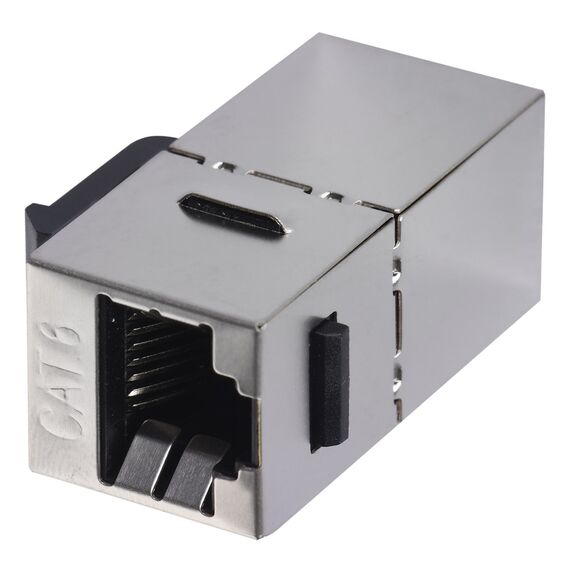 Alantec WTM20 wire connector RJ45 Grey - Electricity - More Products - Techbox