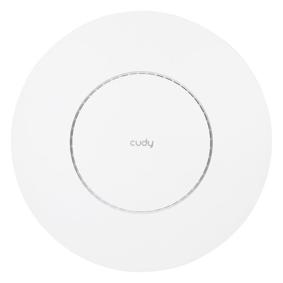 Cudy AP3000 wireless access point 2976 Mbit/s White Power over Ethernet (PoE) | Techbox
