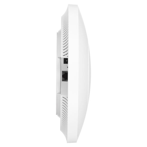 Cudy AP3000 wireless access point 2976 Mbit/s White Power over Ethernet (PoE) | Techbox